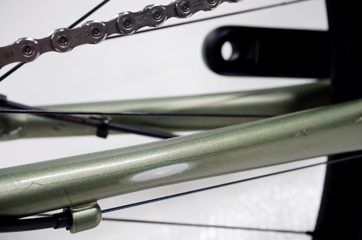 TREK 「トレック」 DOMANE AL5 GEN4 2025年頃 ロードバイク カスタム / 名古屋大須店
