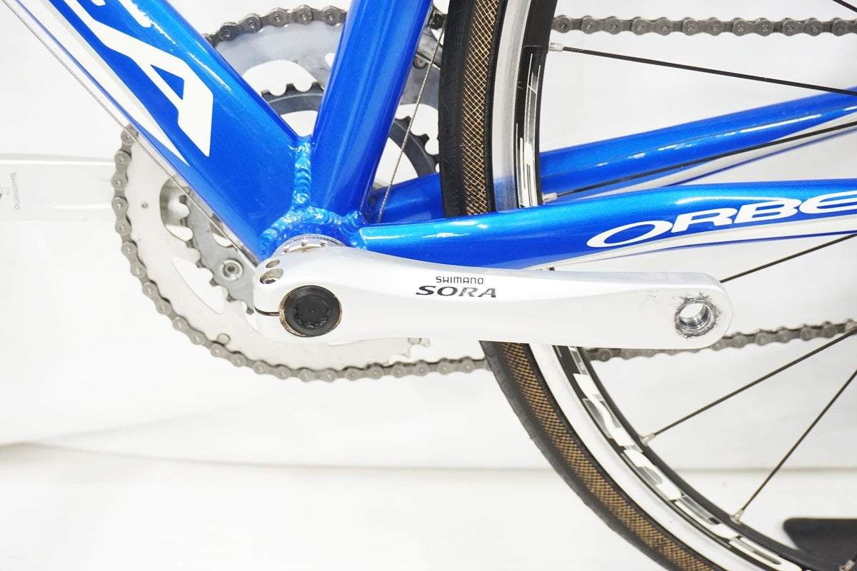 ORBEA 「オルベア」 AQUA 2010年モデル ロードバイク / 奈良店