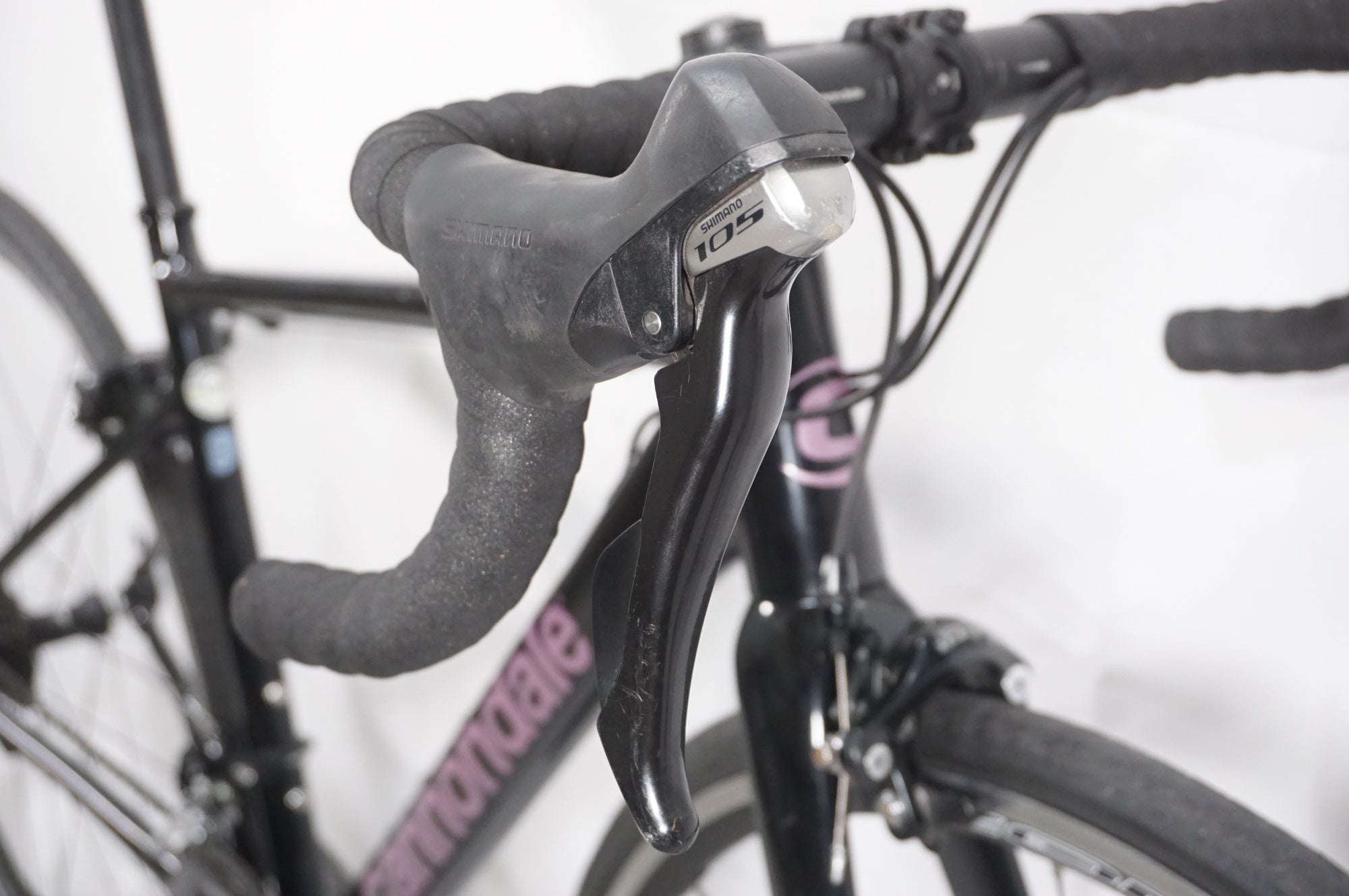 CANNONDALE 「キャノンデール」 CAAD OPTIMO 1 2023年モデル ロードバイク ITLF78AFWSI6 CANNONDALE 「キャノンデール」 CAAD OPTIMO 1 2023年モデル ロード