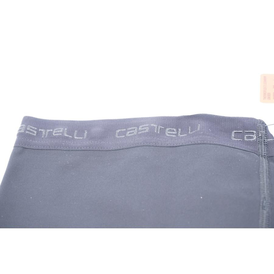 CASTELLI 「カステリ」 THERMOFLEX 2 LEGWARM UNISEX Lサイズ レッグウォーマー / 京都西院店