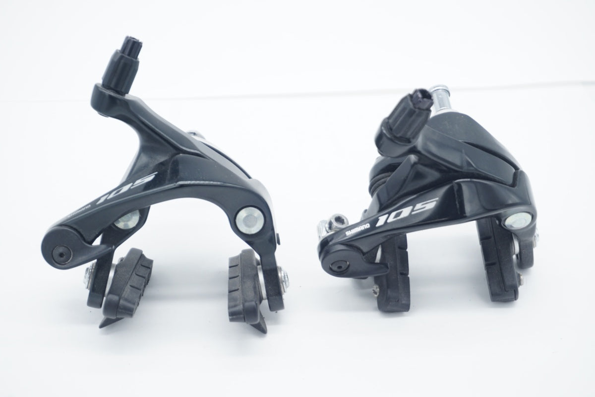 SHIMANO 「シマノ」 105 BR-R7000 キャリパーブレーキセット / 京都八幡店