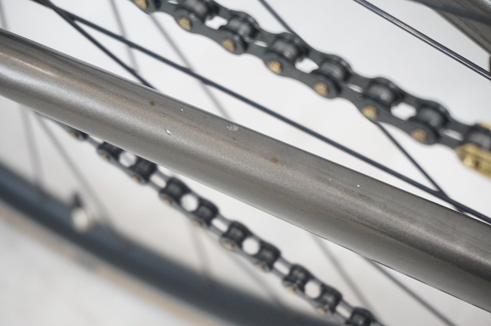 TYRANT BIKES KAGERO 2018年モデル ピストバイク / 福岡店