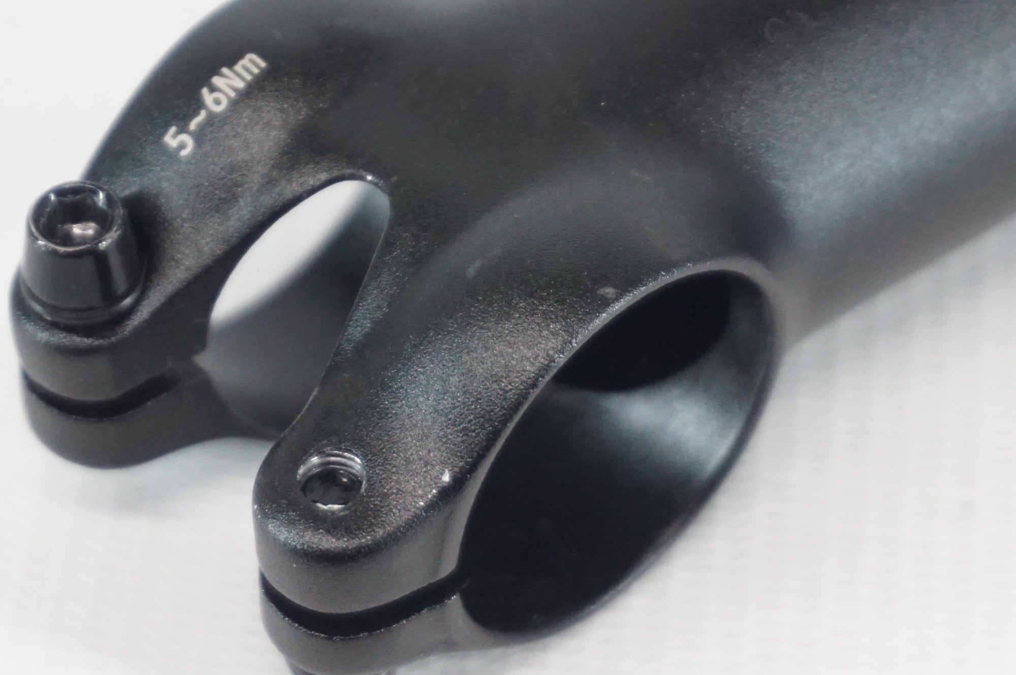 CANNONDALE 「キャノンデール」 TWO Φ31.8 80mm ステム / 阪急塚口店