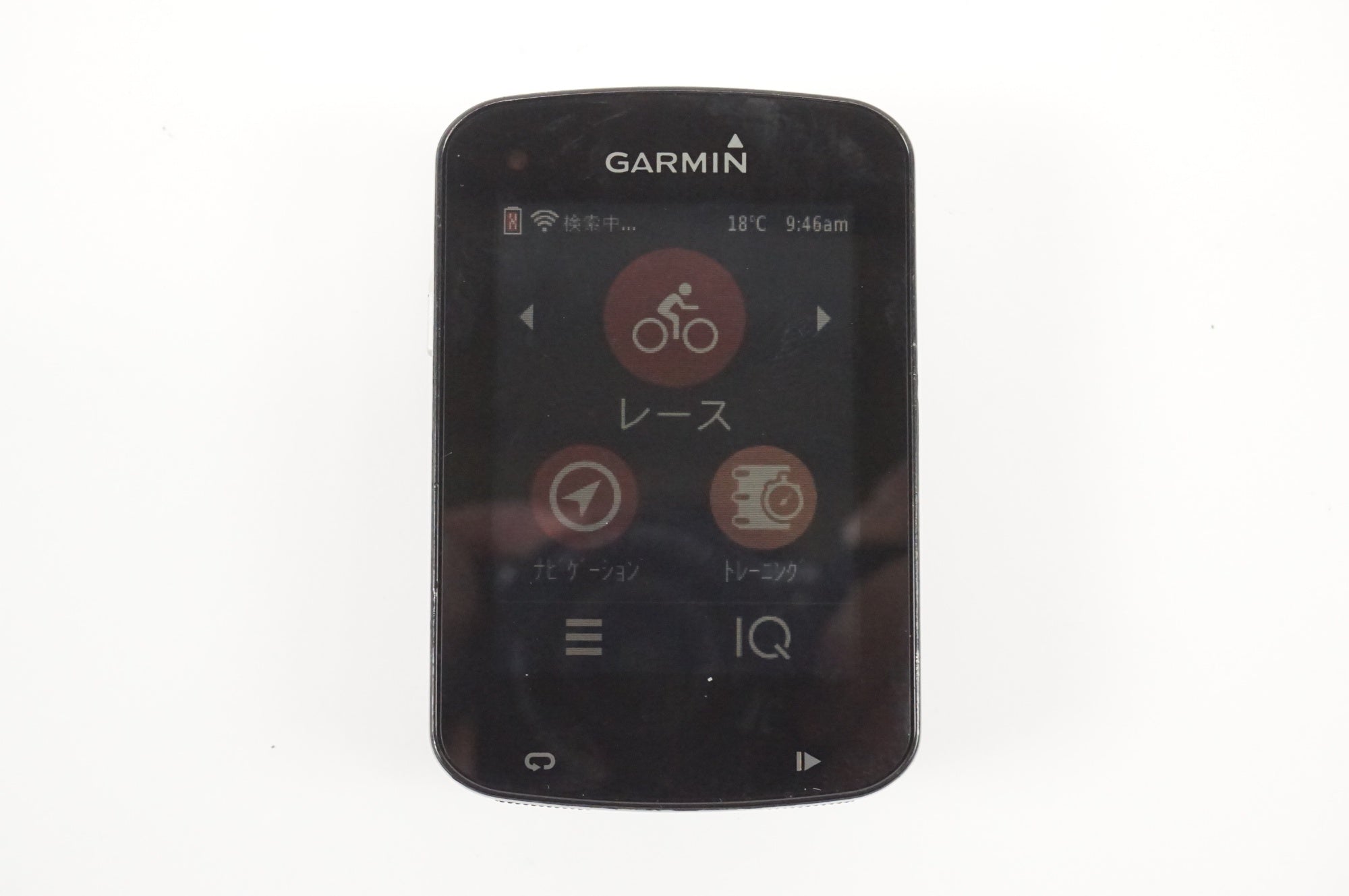 GARMIN 「ガーミン」 EDGE820J サイクルコンピューター / 宇都宮