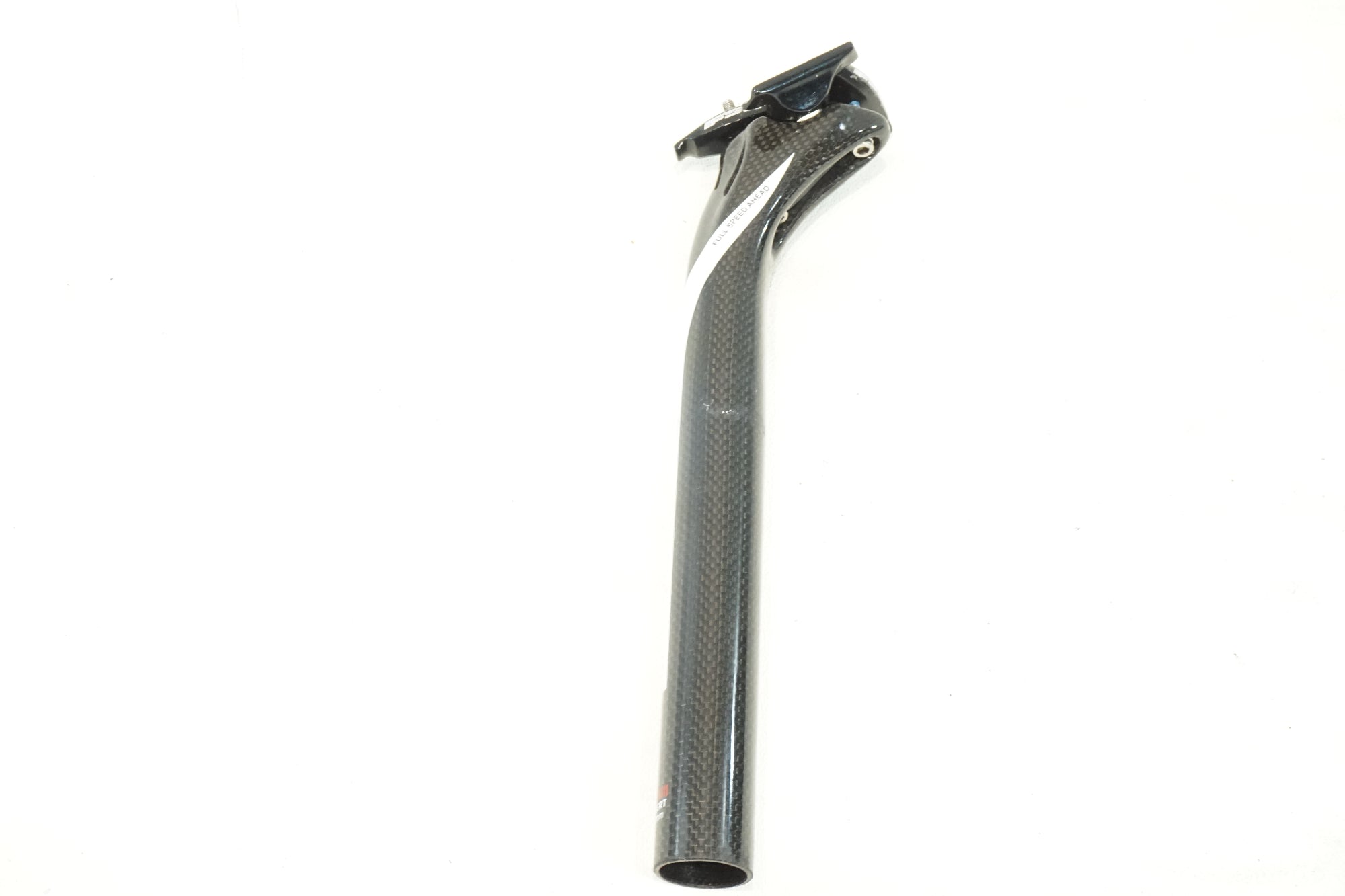 FSA 「エフエスエー」 K-FORCE カーボン φ31.6 350mm シート
