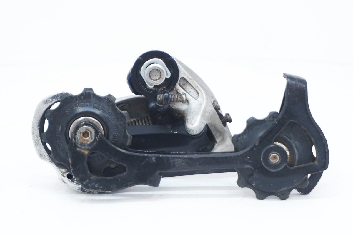SHIMANO 「シマノ」 DEORE XT RD-M750 リアディレイラー / 大阪