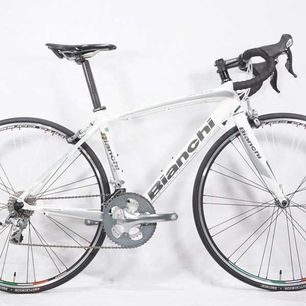 BIANCHI 「ビアンキ」 IMPULSO TIAGRA 105 MIX 2015年モデル ロード
