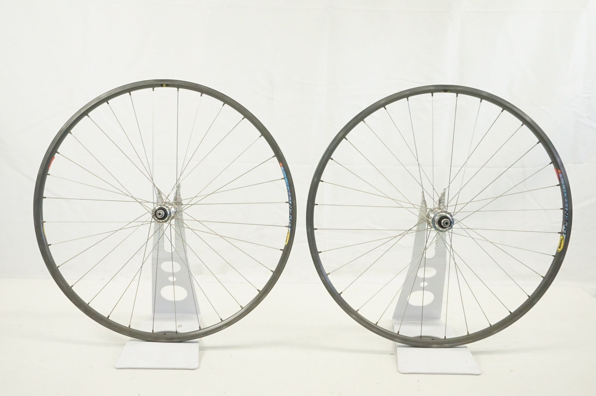 さy3524◇マビック MAVIC OPEN PRO オープンプロ CAMPAGNOLO