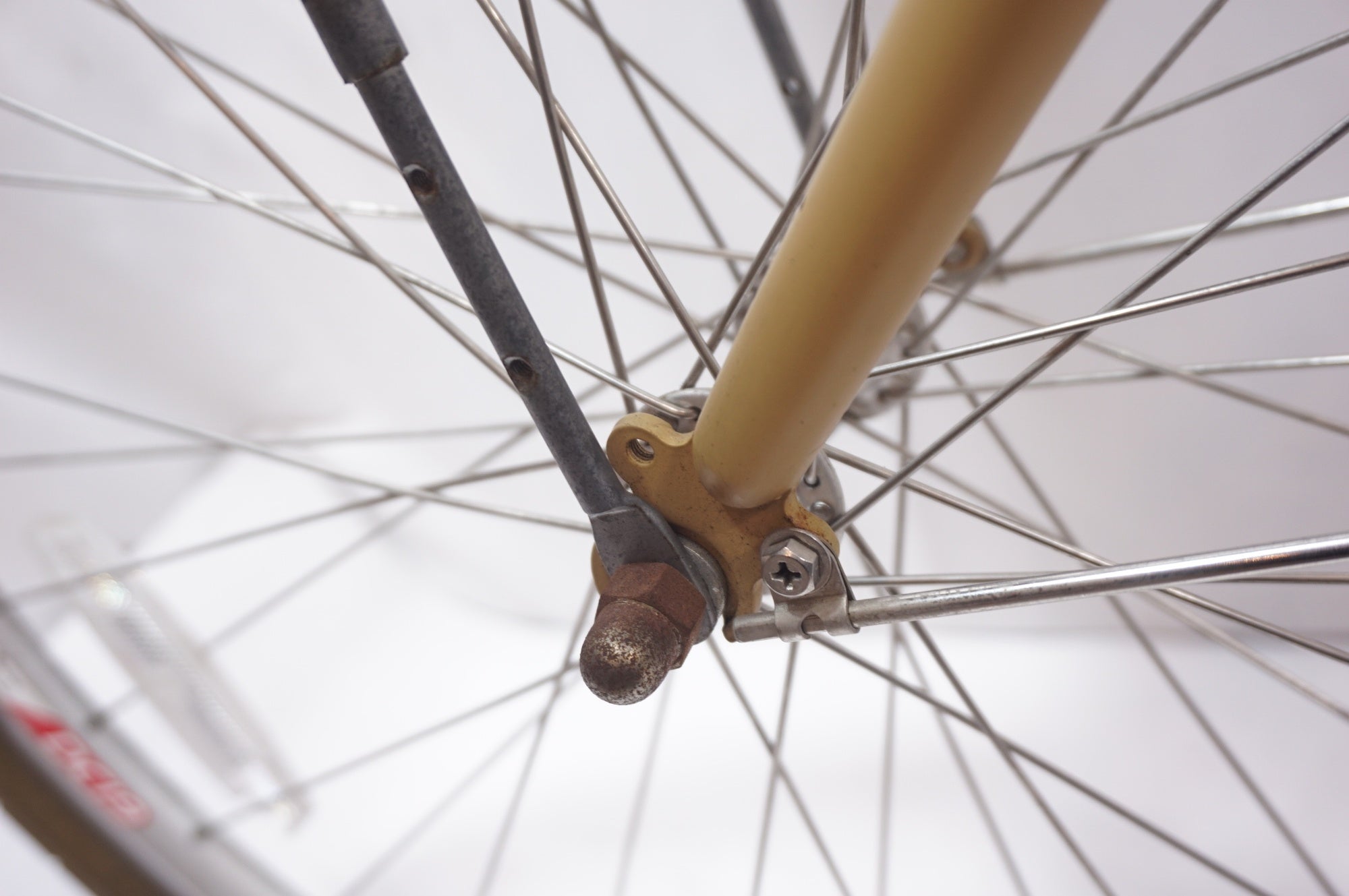 LOUIS GARNEAU 「ルイガノ」 LGS-C8 2018年モデル クロスバイク / 世田谷店