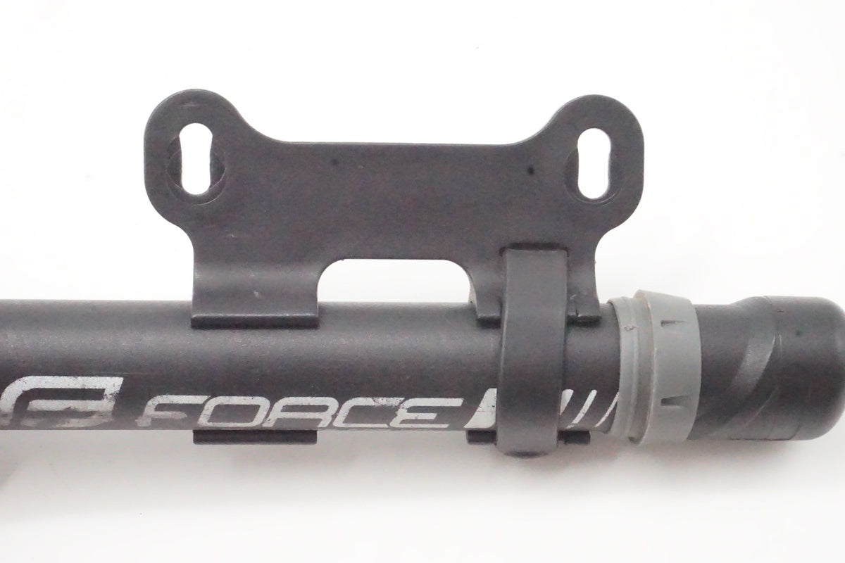 FORCE「フォース」 携帯ポンプ/ 京都西院店