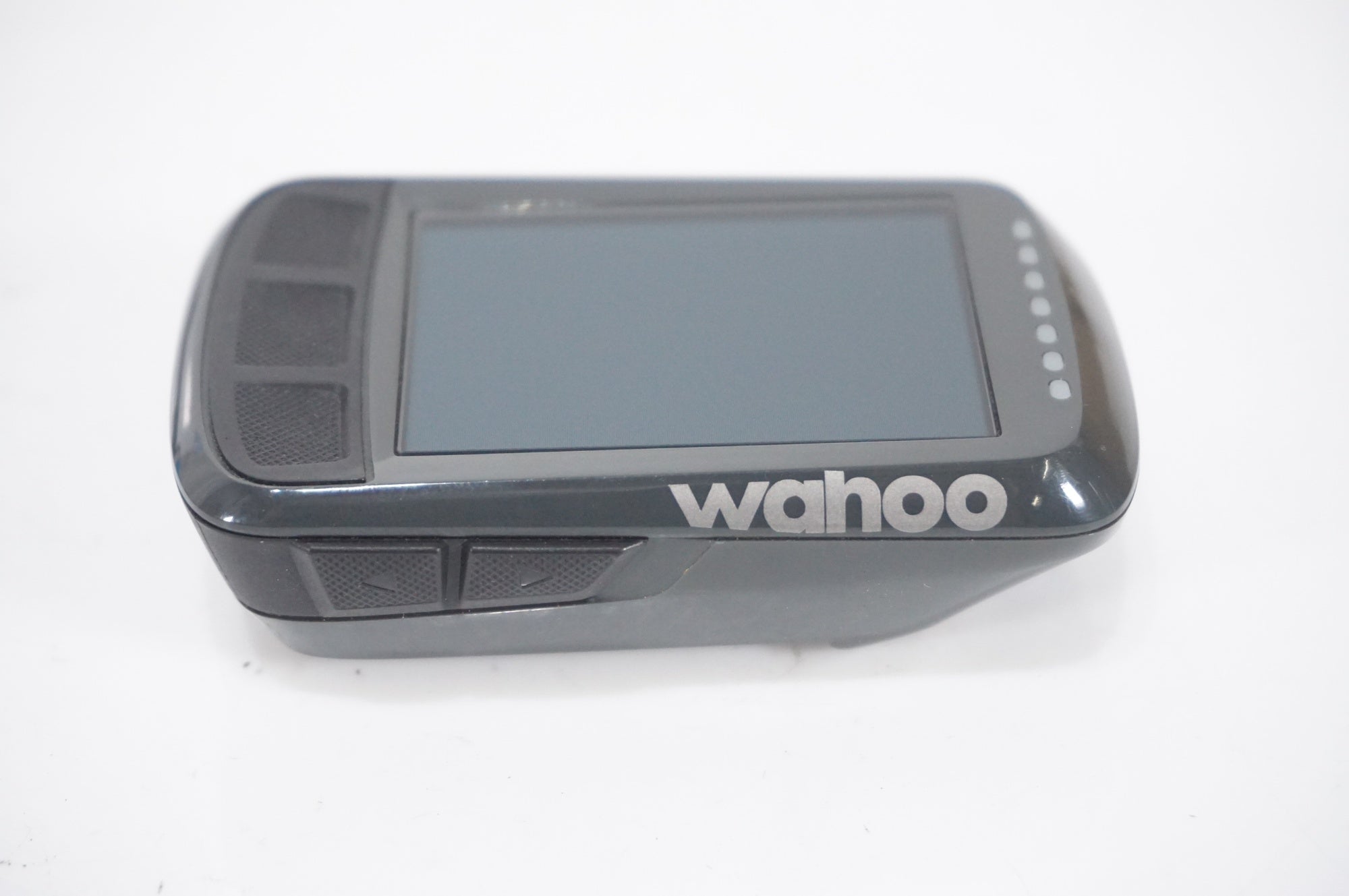 WAHOO 「ワフー」 ELEMNT BOLT V1 WFCC3 サイクルコンピューター