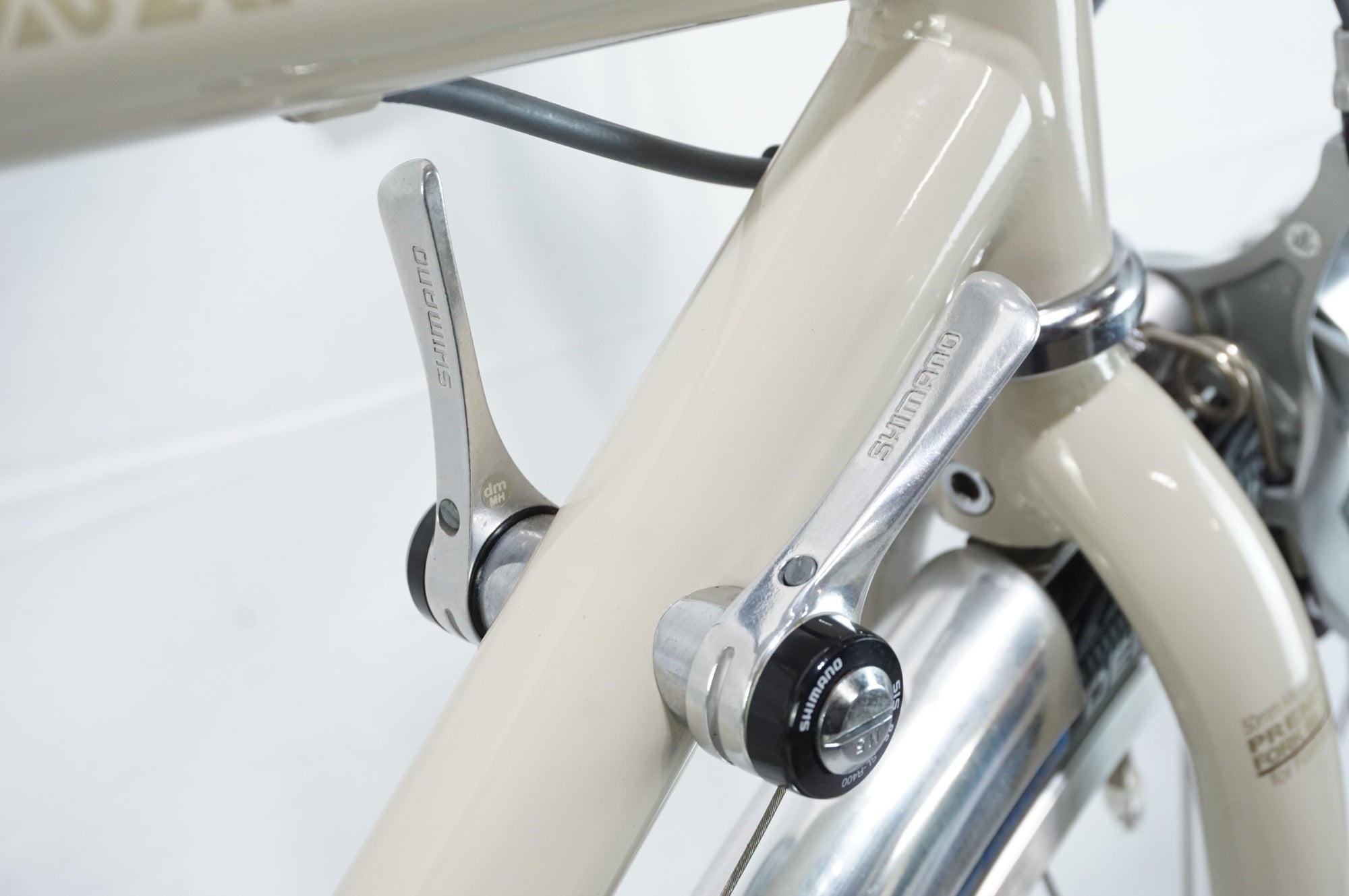 ARAYA 「アラヤ」 DIAGONALE 2015年モデル ロードバイク / 中目黒店