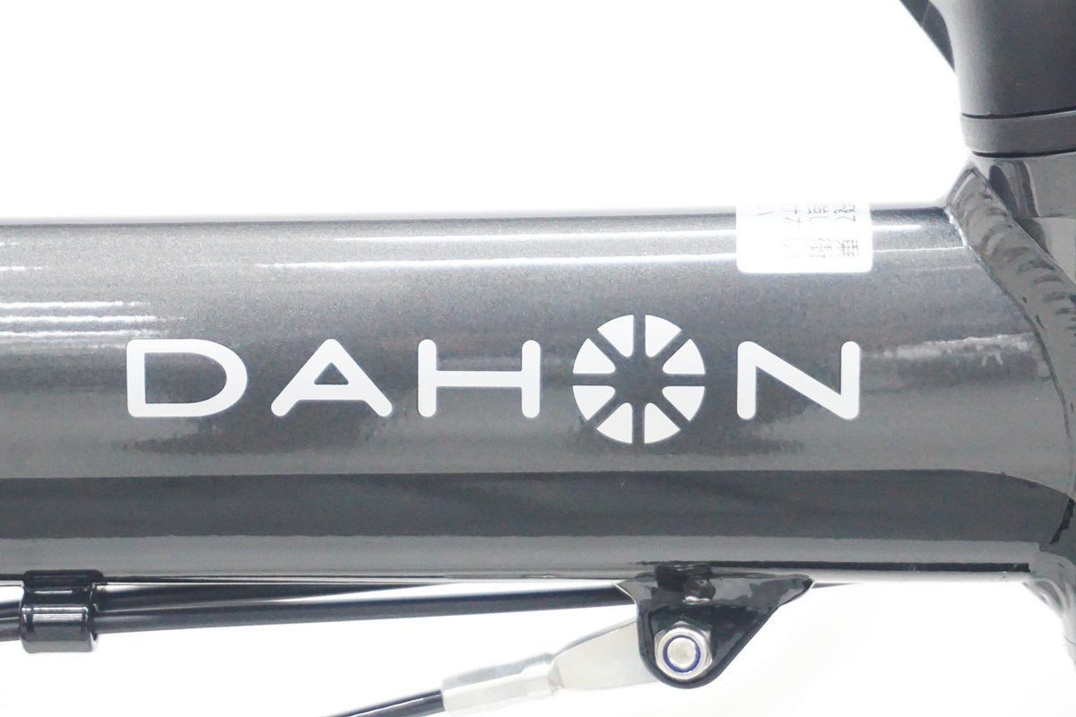 DAHON 「ダホン」 K3 2022年モデル 14インチ 折り畳み自転車