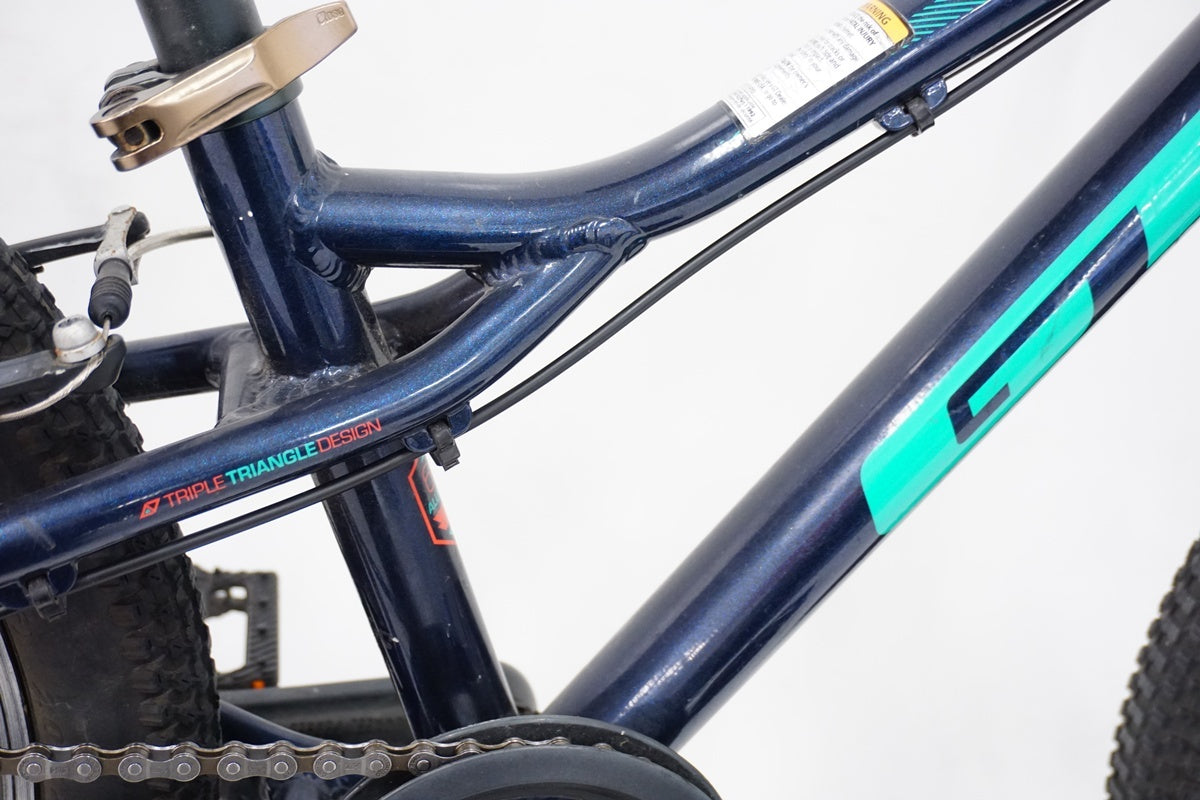 GT「ジーティー」 STOMPER PRIME 20 20インチ 2017年モデル キッズサイクル / 浜松店