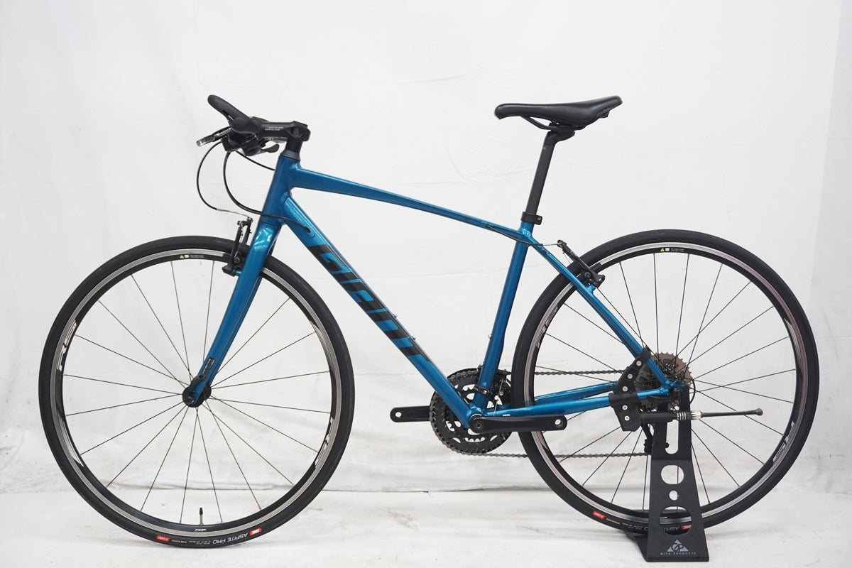 GIANT 「ジャイアント」 ESCAPE RX2 2021年モデル クロスバイク/ 大阪美原北インター店