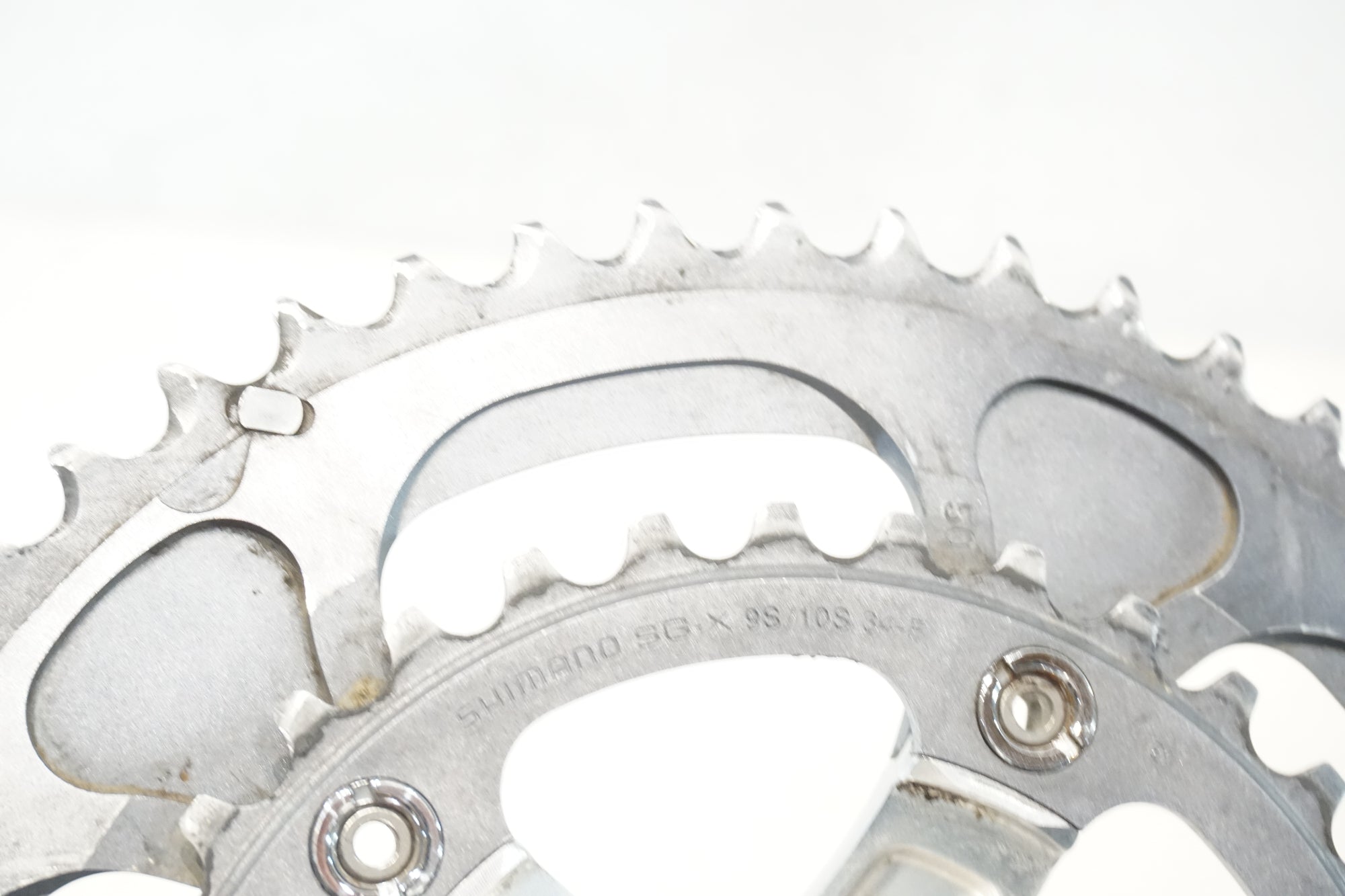 SHIMANO 「シマノ」 FC-R700 50-34T 170mm クランクセット / 横浜戸塚