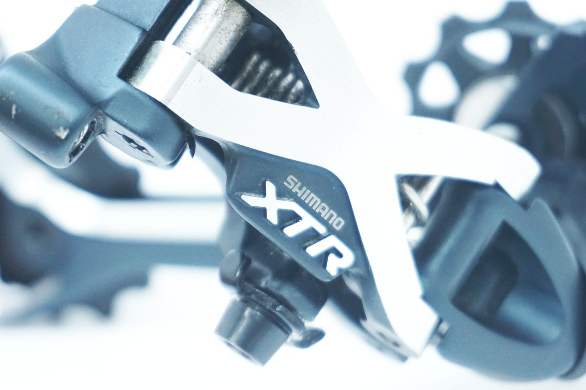 SHIMANO 「シマノ」 XTR RD-M970 リアディレイラー / 大阪美原北インター店
