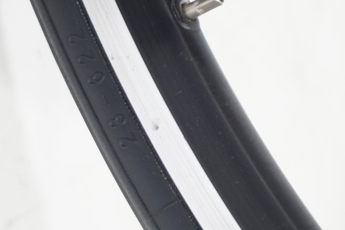 MAVIC 「マビック」 AKSIUM DISC シマノ11速 ホイールセット / 滋賀