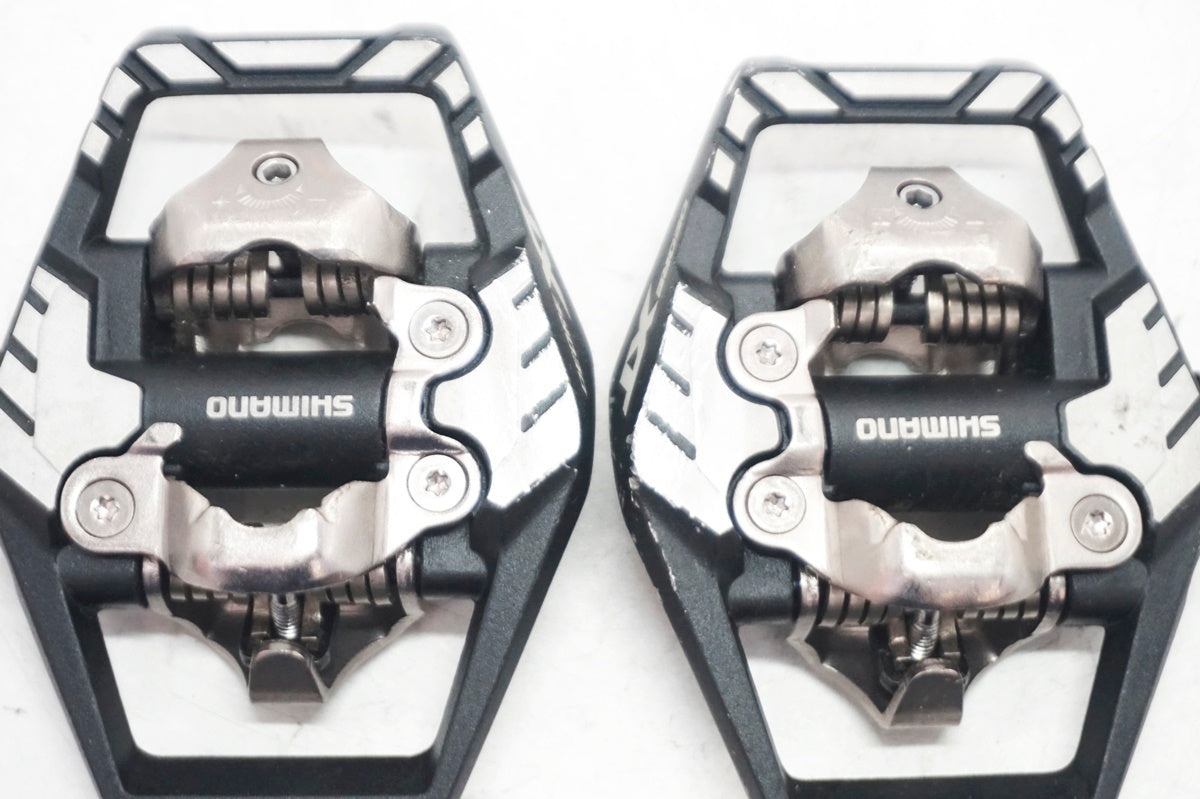 SHIMANO 「シマノ」 DEORE XT PD-M8120 ペダル / 大阪門真店