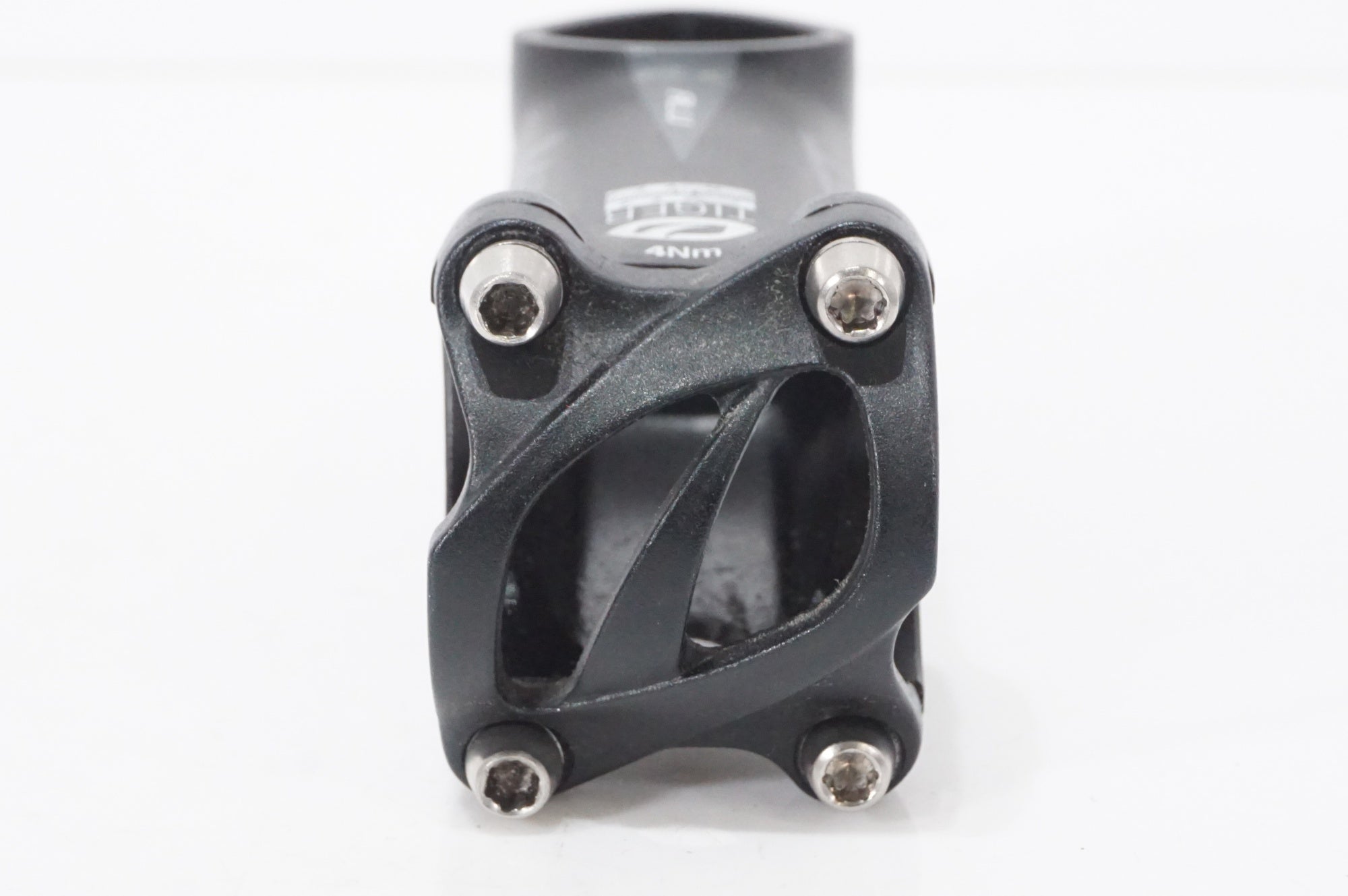 MOST 「モスト」 TIGER ALU AERO φ31.8 90mm ステム / AKIBA店