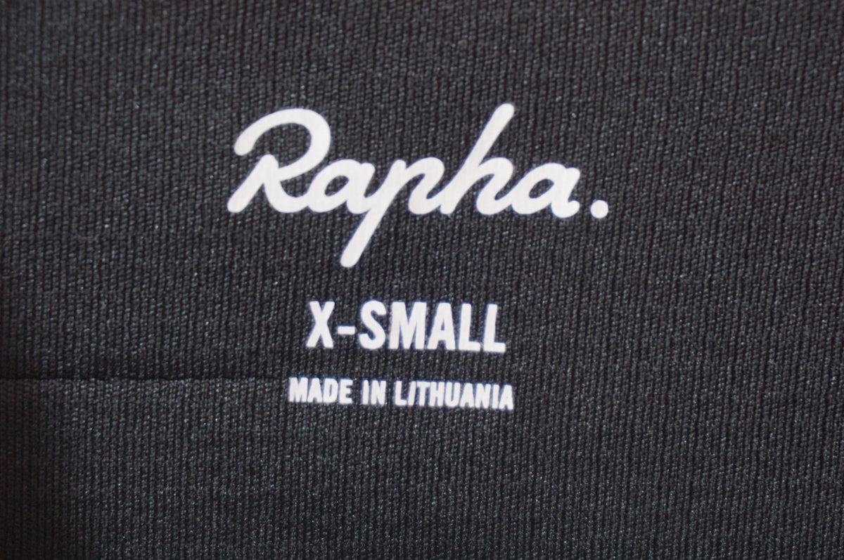 RAPHA 「ラファ」 XSサイズ ジャージ / 世田谷店