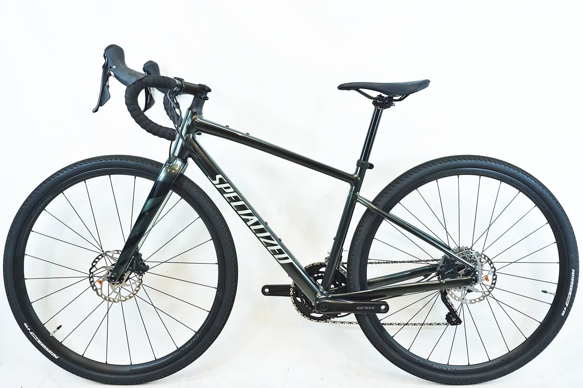 SPECIALIZED 「スペシャライズド」 DIVERGE E5 ELITE 2021年モデル ロードバイク / 有明ガーデン店