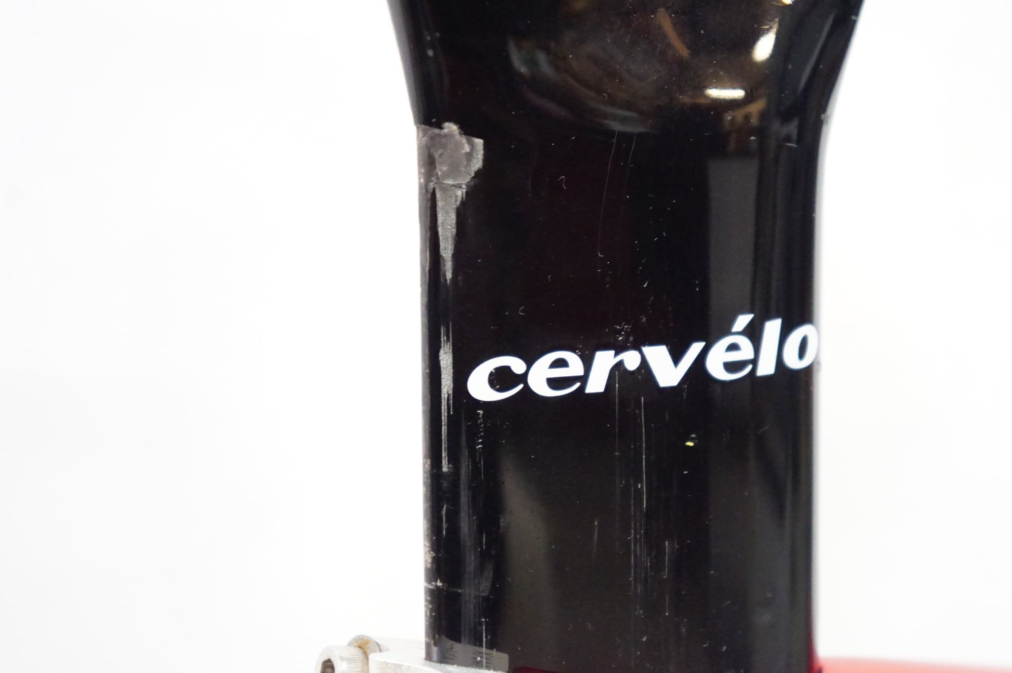 CERVELO 「サーヴェロ」 P2 2012年モデル フレームセット / 熊谷本店