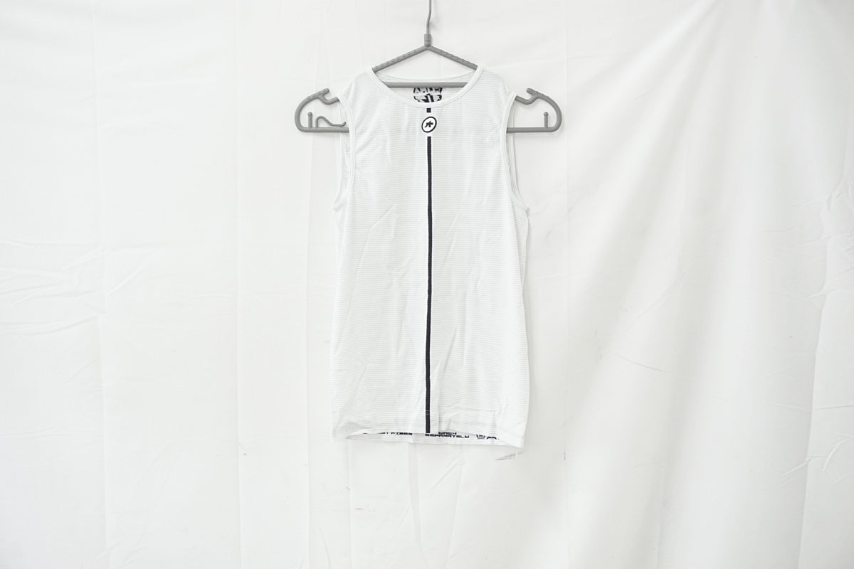 ASSOS 「アソス」 レディース XS/Sサイズ インナー ベースレイヤー / 奈良店