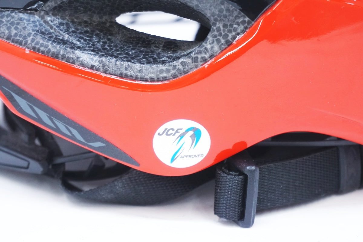 OGK KABUTO 「オージーケーカブト」 VITT S/Mサイズ ヘルメット / 大阪美原北インター店