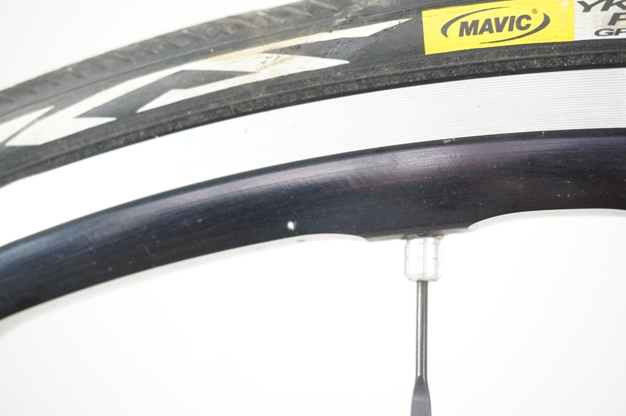MAVIC 「マビック」 KSYRIUM ELITE S SHIMANO 11s ホイールセット