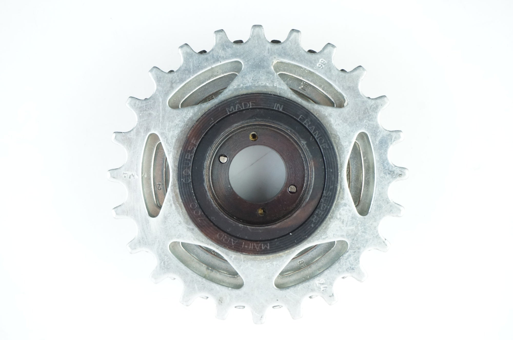 MAILLARD 「マイヨール」 700 COURSE SUPER ボスフリー 6S 14-24T スプロケット / 中目黒店