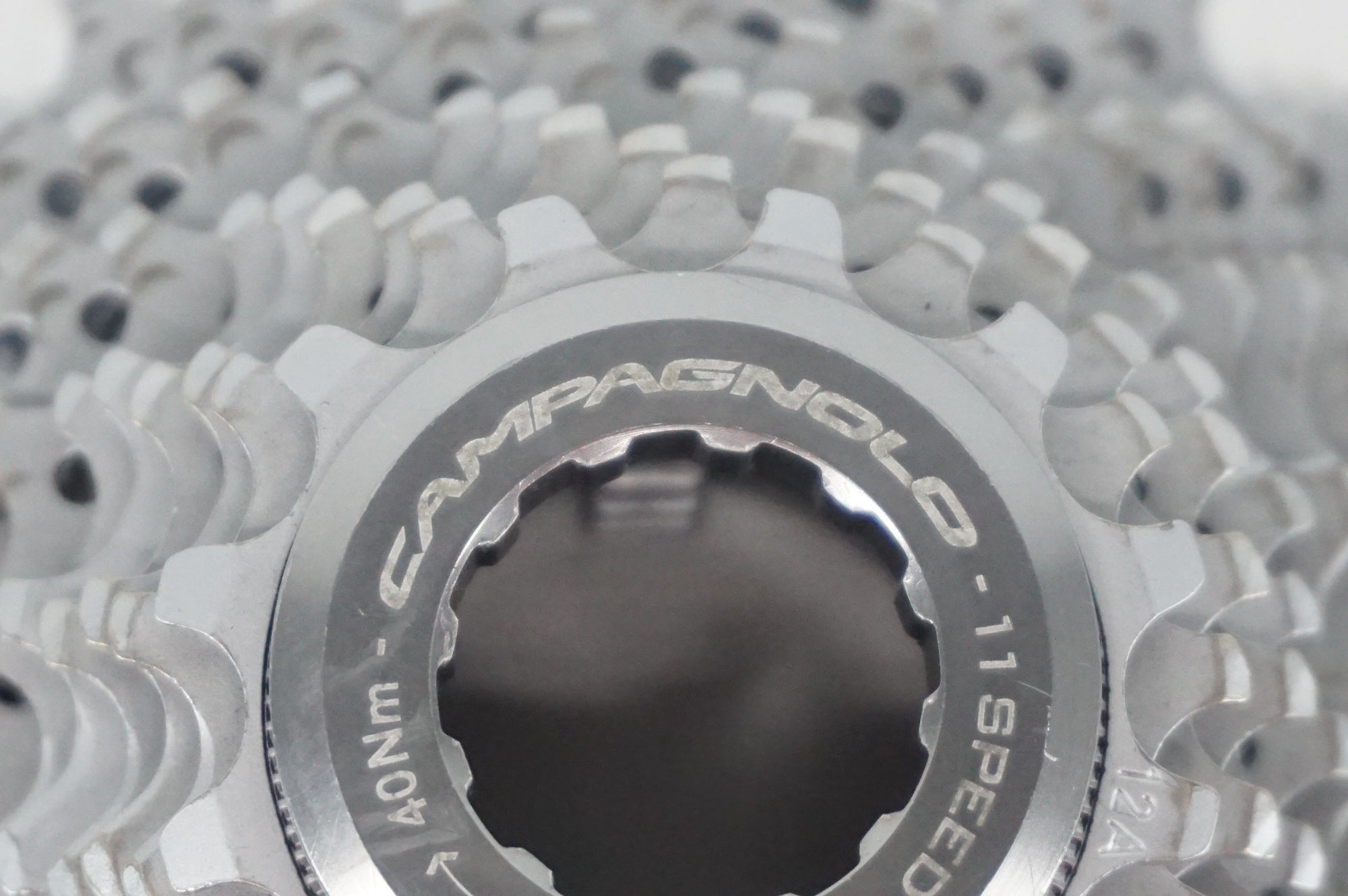 CAMPAGNOLO 「カンパニョーロ」 ATHENA 11 コンポセット / 阪急塚口店