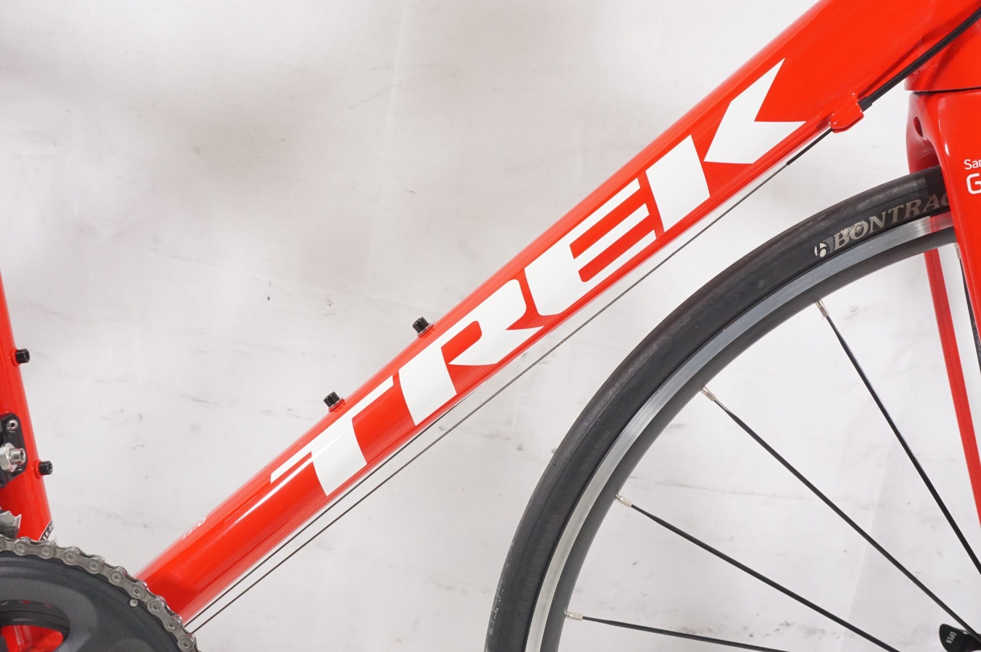 TREK 「トレック」 EMONDA AL5 2016年モデル ロードバイク/ AKIBA店