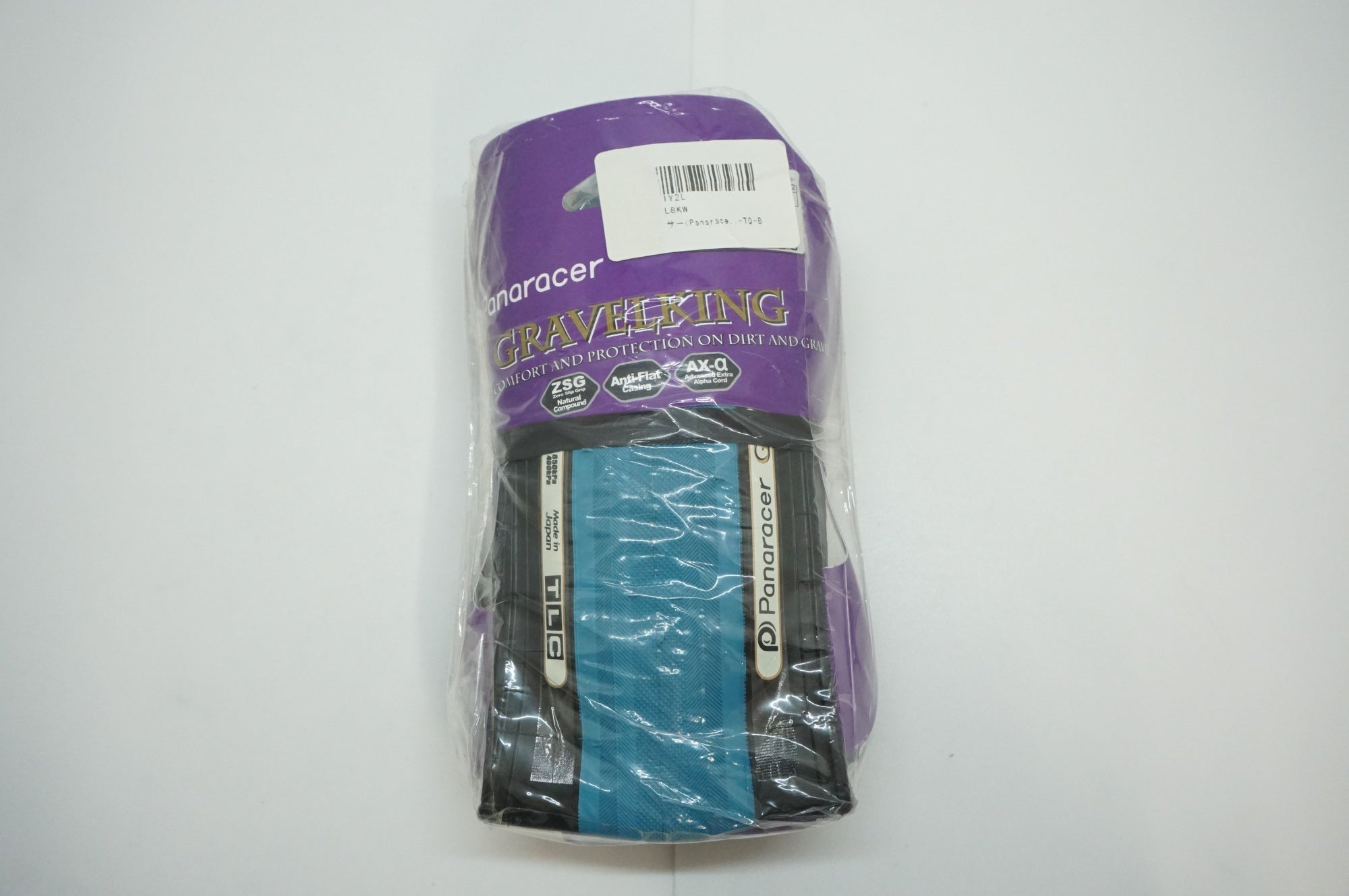 PANARACER 「パナレーサー」 GRAVELKING TLC 700×32C タイヤ / 福岡店