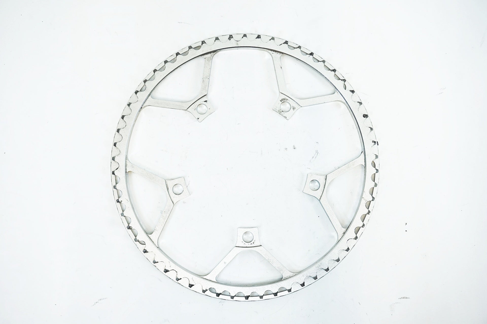 LITEPRO 「ライトプロ」 58T BCD130 チェーンリング / 有明ガーデン店