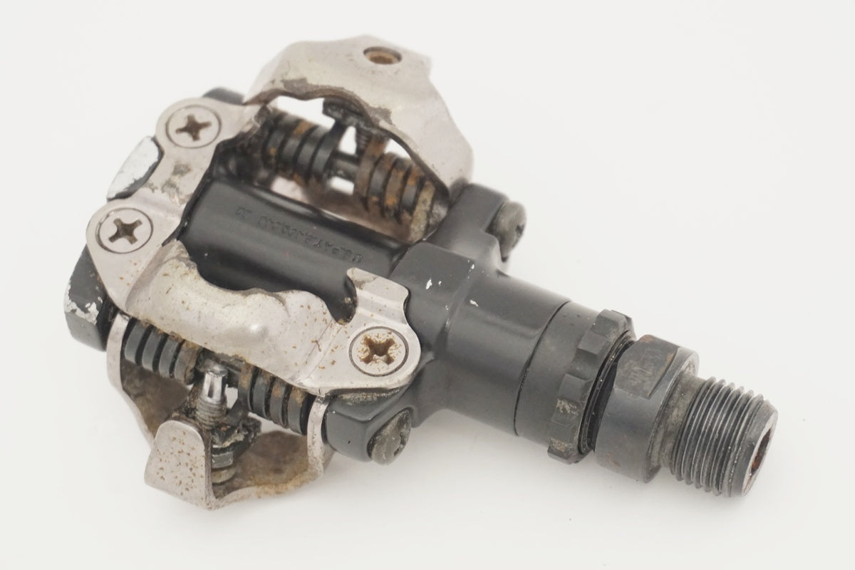 SHIMANO 「シマノ」 PD-M520 ペダル / 京都八幡店
