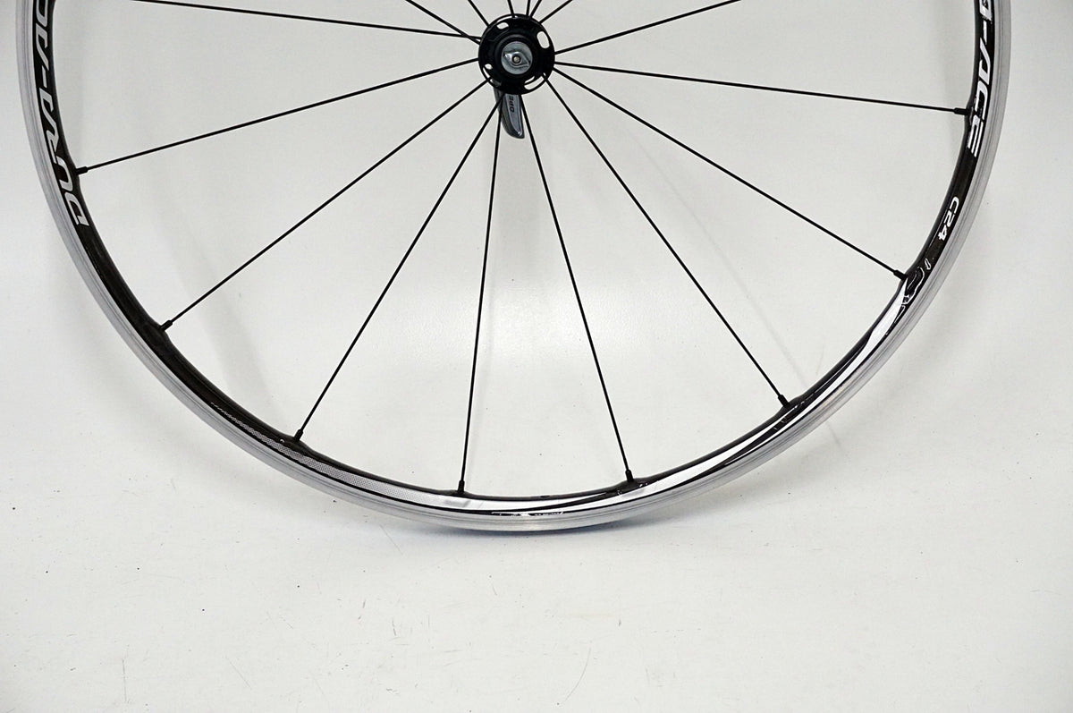SHIMANO 「シマノ」 DURA-ACE C24 WH-9000 シマノ11速 ホールセット / 浜松店