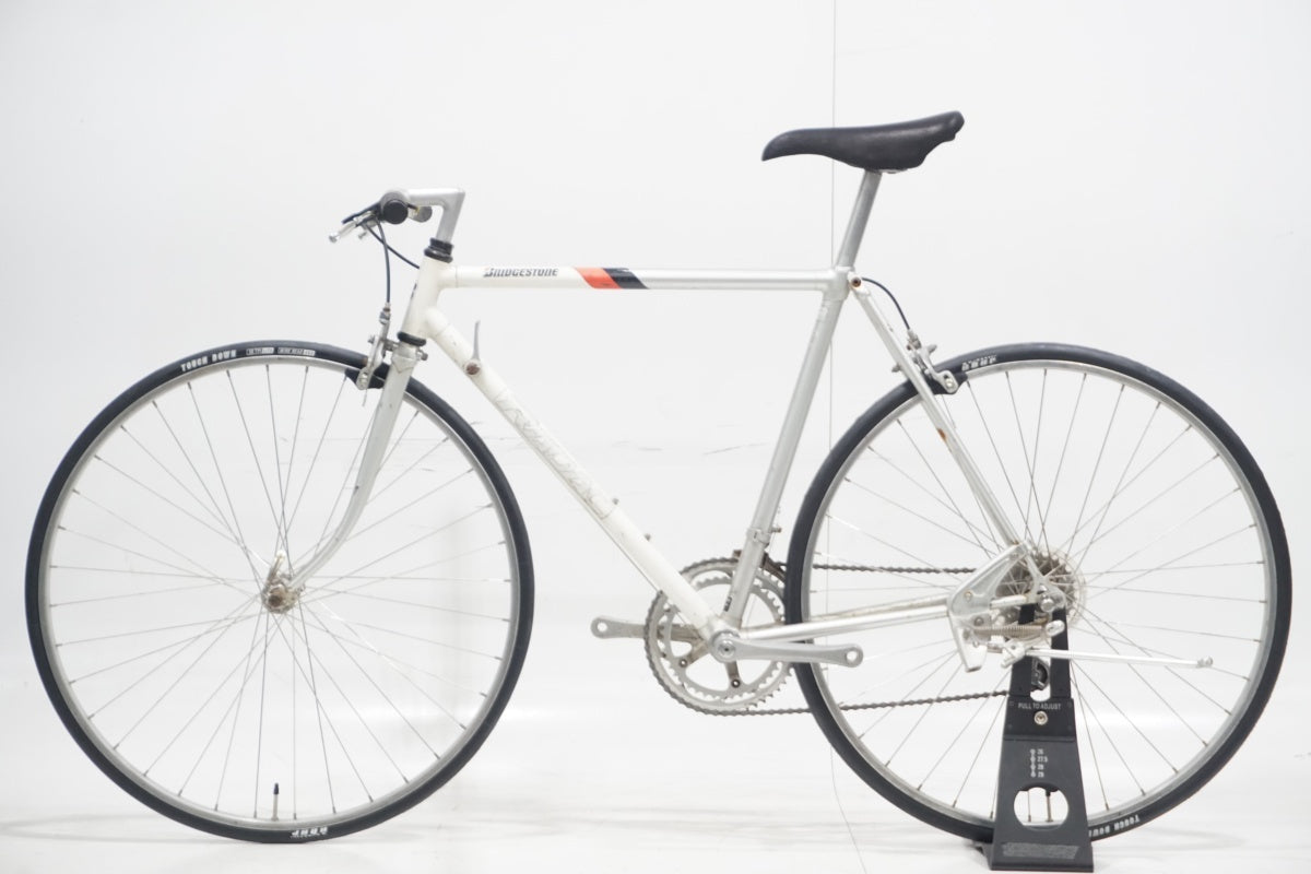 BRIDGESTONE 「ブリヂストン」 RADAC 年式不明 ロードバイク / 滋賀