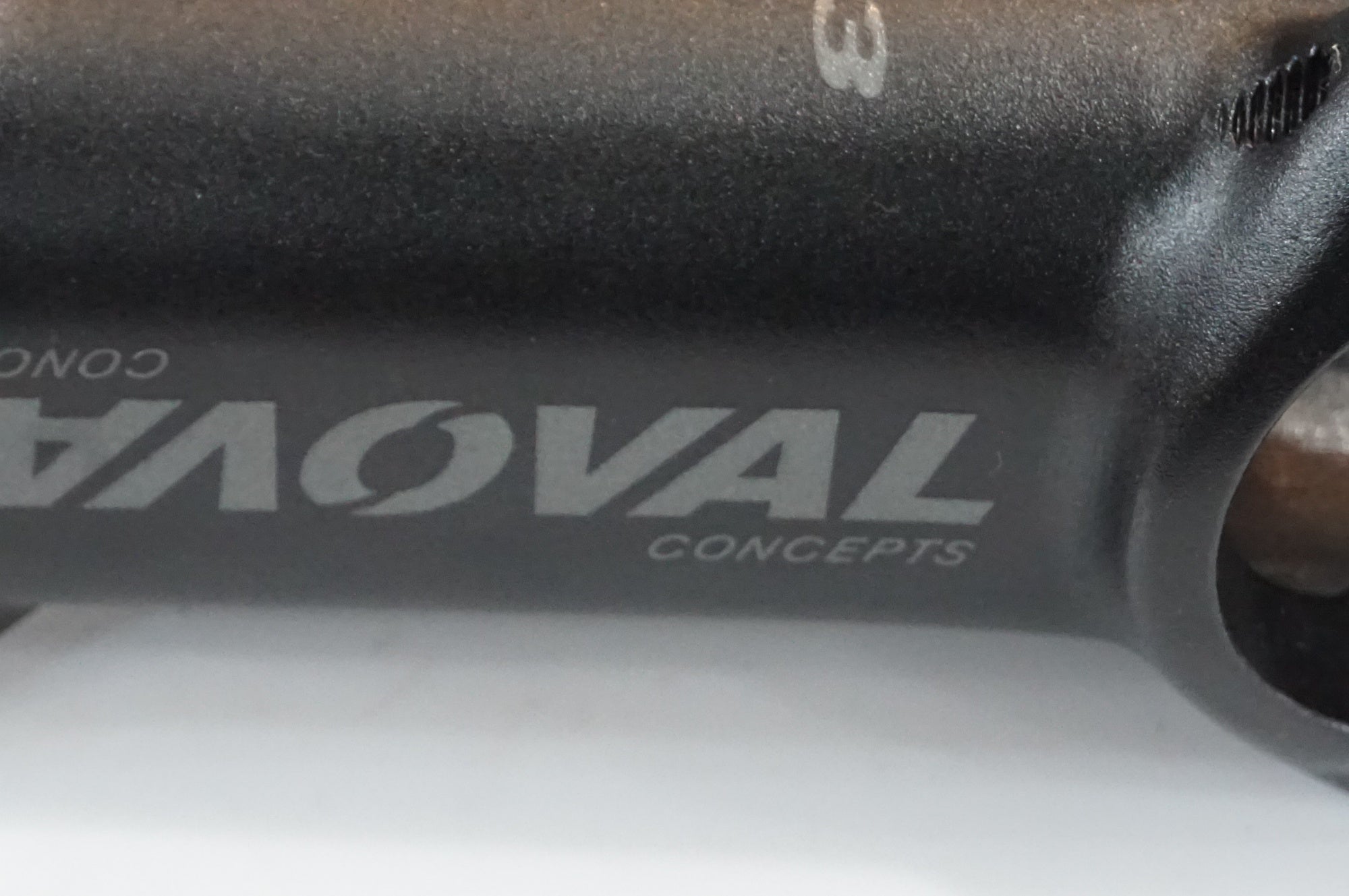 OVAL 「オーバル」 313 90mm φ31.8 ステム / 大宮店