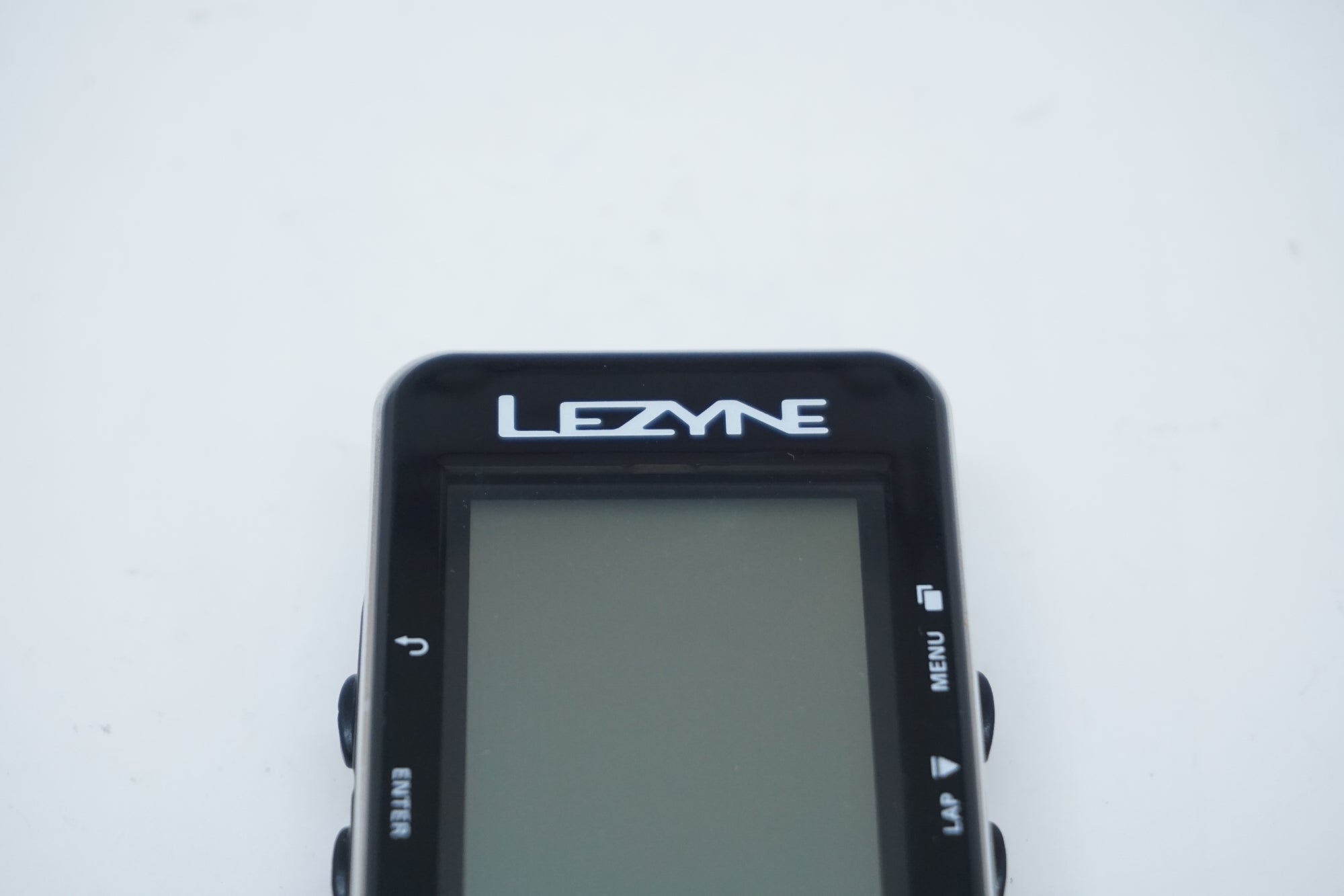 LEZYNE 「レザイン」 SUPER GPS  サイクルコンピューター / 大阪美原北インター店