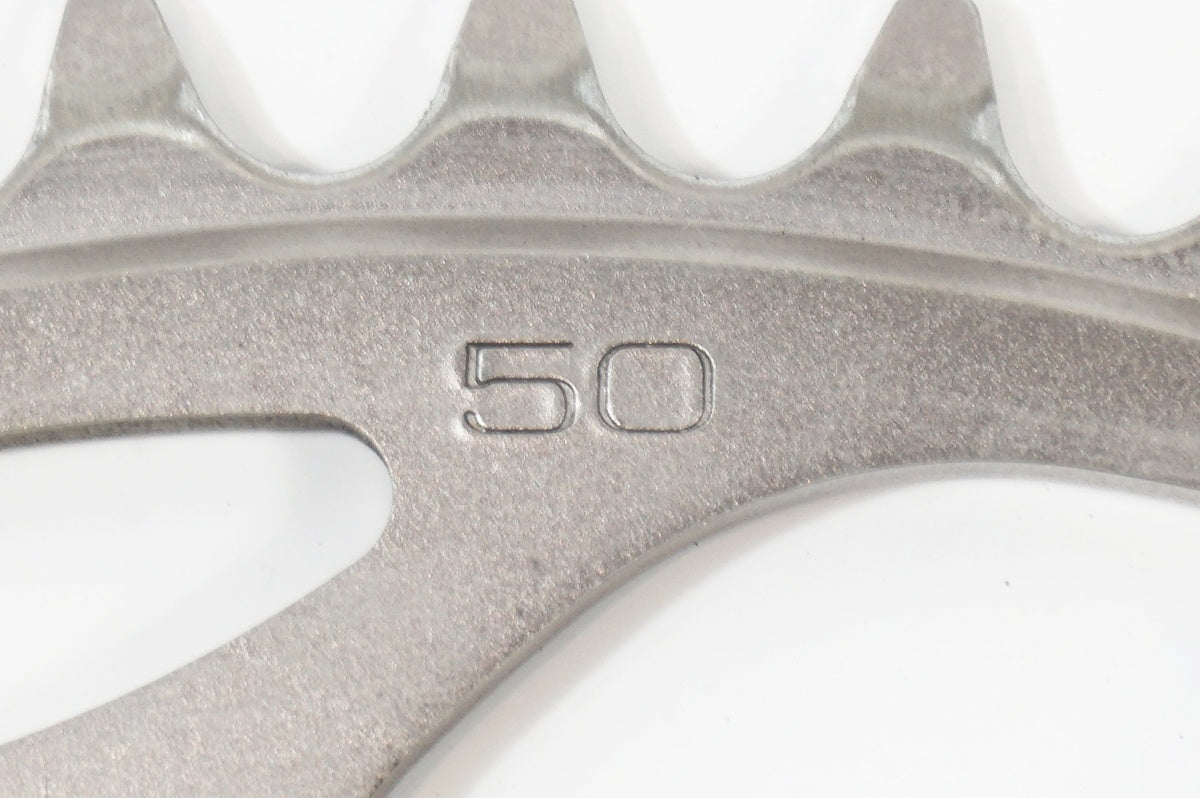 SHIMANO 「シマノ」 DURA-ACE NJS 50T チェーンリング / バイチャリ世田谷店