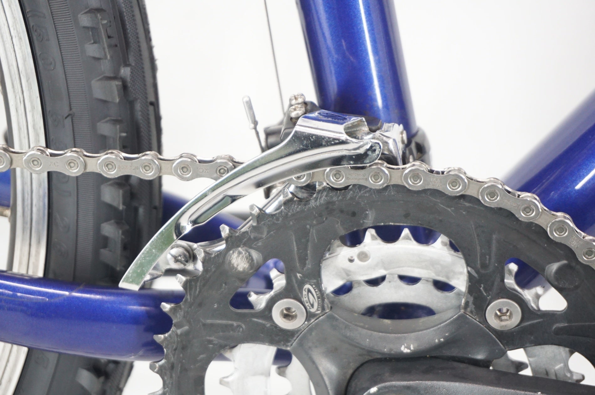 TREK 4500 マウンテンバイク　※整備が必要 IMG_4001.jpg