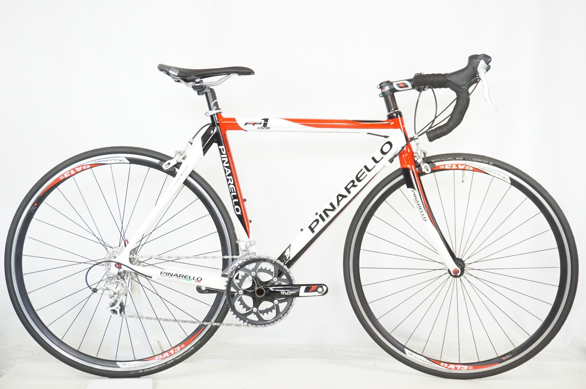 PINARELLO 「ピナレロ」 FP1 SORA 2009年モデル ロードバイク / 宇都宮店