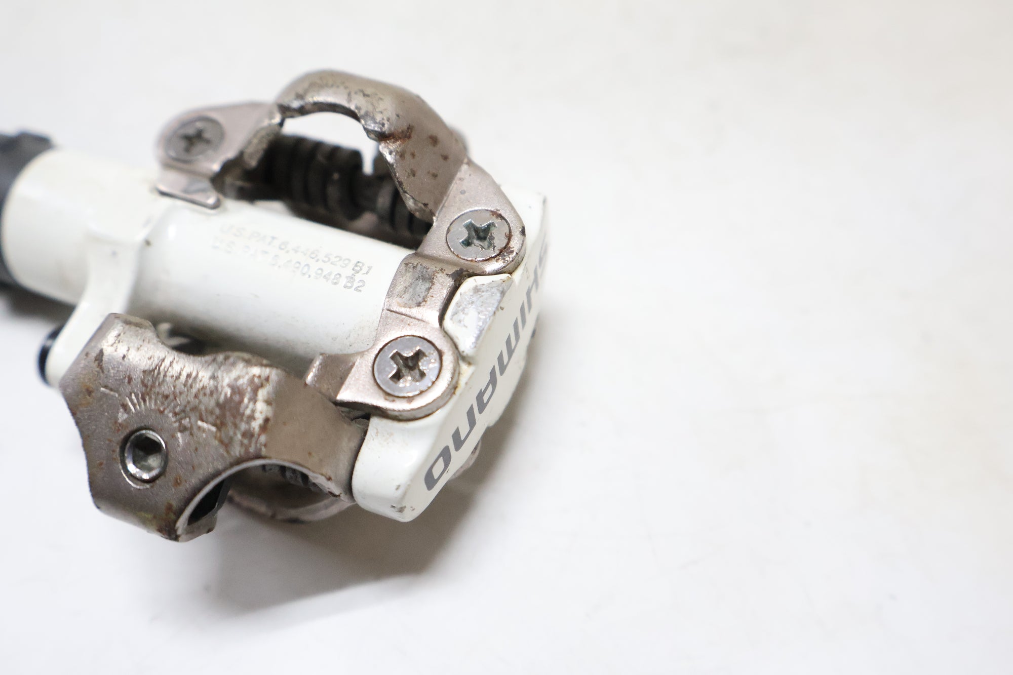 SHIMANO 「シマノ」 PD-M520 ペダル / 高知店