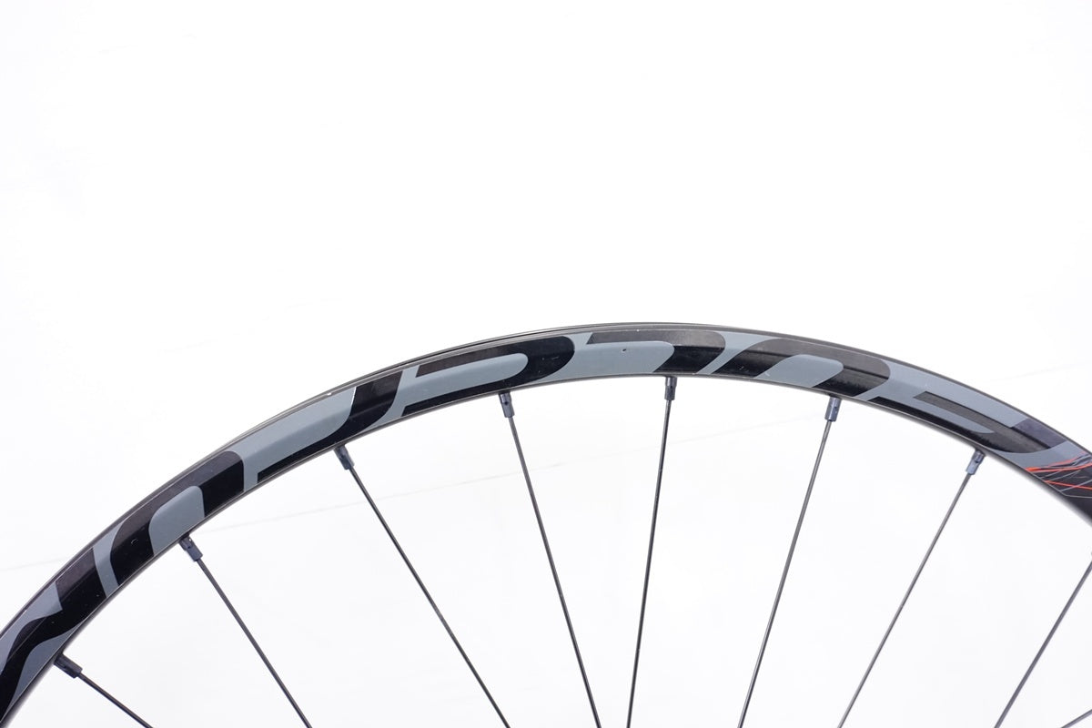 FULCRUM「フルクラム」 RED ZONE 5 27.5 スラム ホイールセット / 浜松店