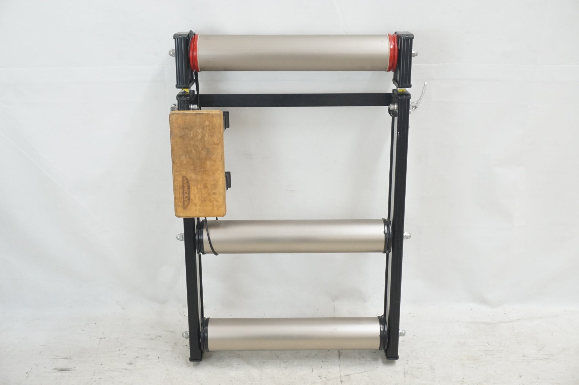 MINOURA 「ミノウラ」 モデル不明 3本ローラー / 福岡店