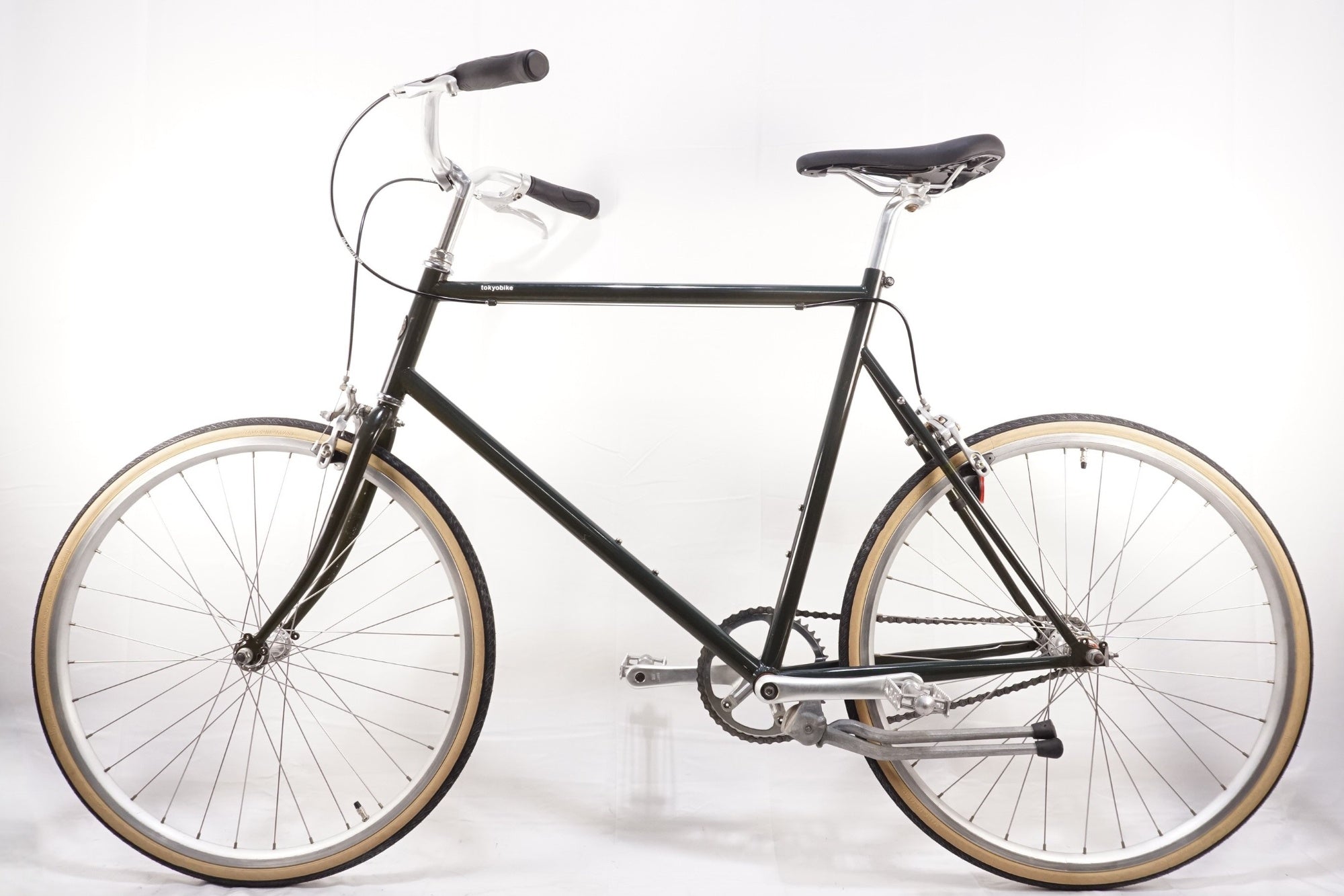 TOKYOBIKE 「トーキョーバイク」 MONO 2020年モデル ピストバイク / 中目黒店
