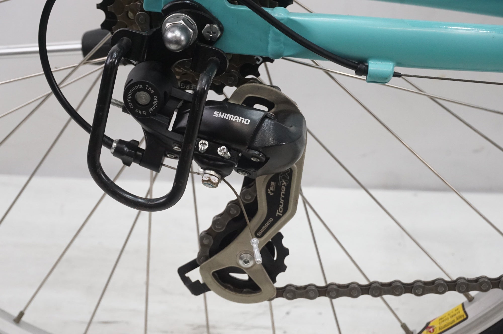 LOUIS GARNEAU 「ルイガノ」 LGS-TR2 2014年モデル クロスバイク / 大宮店