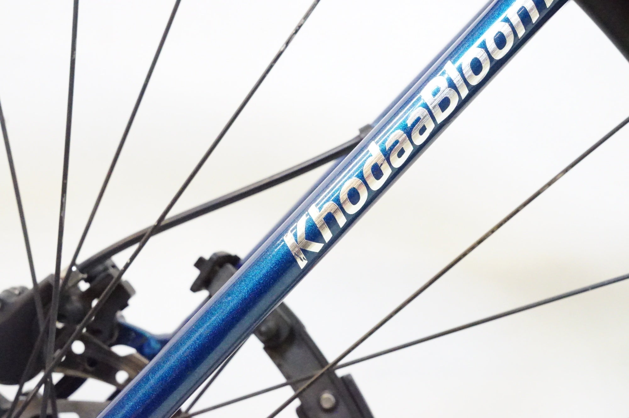 コーダーブルーム rail 700C アルミ 24速 480mm クロスBLUE RAIL ACTIVE - KhodaaBloom