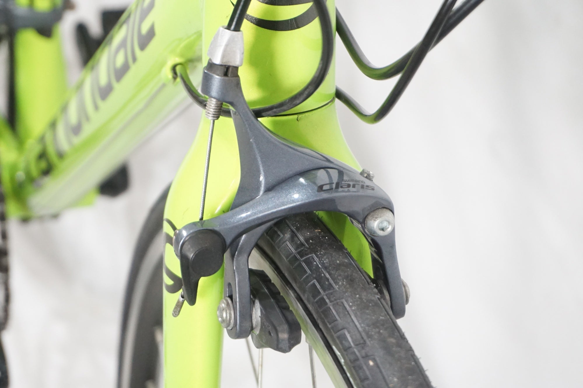 CANNONDALE 「キャノンデール」 CAAD OPTIMO FLAT BAR 1 2017年モデル クロスバイク / AKIBA店